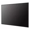 LG 55UH7N-E Signage Display Digital signage flat panel 139.7 cm (55 collas) LED Wi-Fi 700 cd/m² 4K Ultra HD Melns Iebūvēts procesors WebOS 24/7