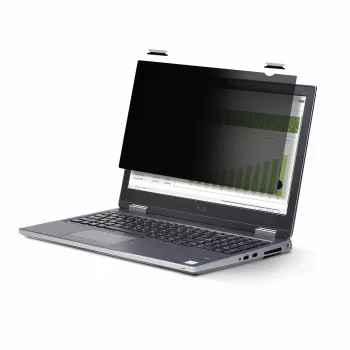 StarTech.com 14 collu 16:10 Paceļamais privātuma ekrāns ar skārienjūtību, pretspīduma zilās gaismas filtrs, klēpjdatoru monitoru ekrāna aizsargs, +/- 30° skata leņķis