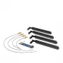 Shuttle WWN04 LTE (4G/5G) M.2 2280 paplašināšanas komplekts DS50U sērijai un All In One PC X50V9 sērijai