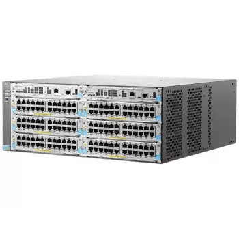 Tīkla iekārtu korpuss HPE 5406R zl2