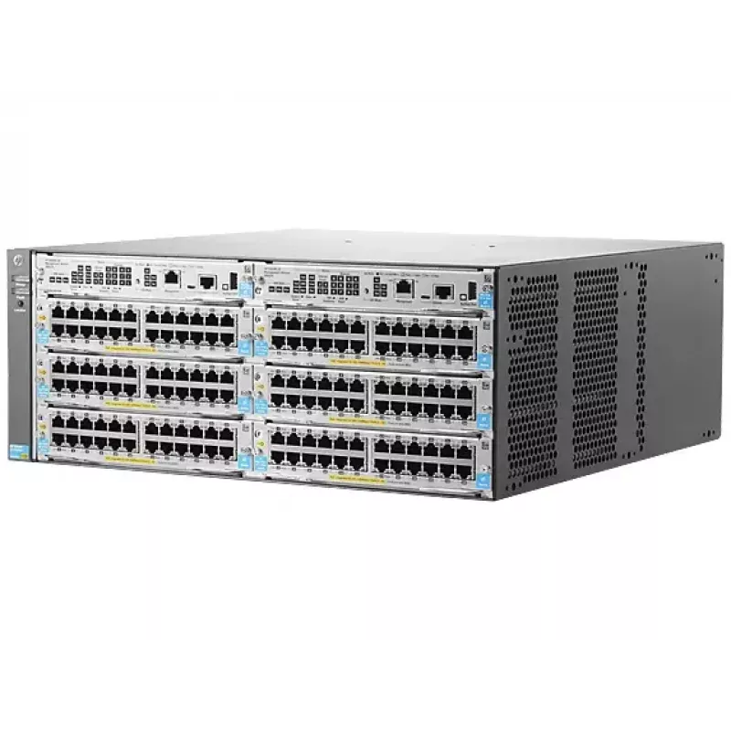 Tīkla iekārtu korpuss HPE 5406R zl2
