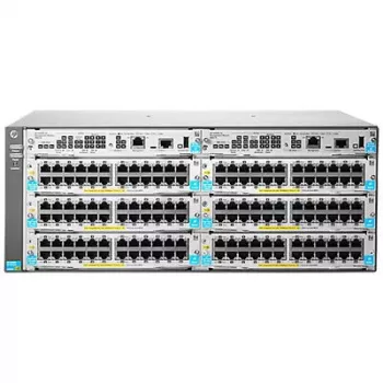 Tīkla iekārtu korpuss HPE 5406R zl2