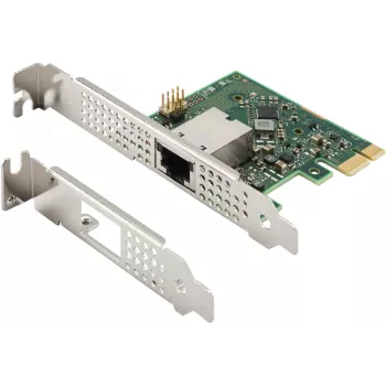 HP Intel I226-T1 2.5GbE Ethernet tīkla adaptera interfeisa kartes/adapteris