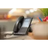 HP Poly CCX 500 biznesa multivides tālrunis ar atvērto SIP un PoE atbalstu