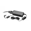 IP tālrunis POLY Edge E400 8 līnijas vadu klausule melna