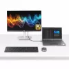 StarTech.com 50cm (1.6ft) USB4 kabelis, USB-IF sertificēts USB-C kabelis, 40Gbps, 240W strāvas padeve PD 3.1 EPR, 8K 60Hz, USB Type-C datu pārraides kabelis/vads, saderīgs ar Thunderbolt/USB 3.2 pieslēgvietām