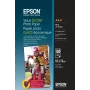 Epson Value Glossy Photo Paper - 10x15cm - 100 loksnes