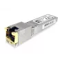 LevelOne SFP-6601 tīkla raiduztvērēja modulis Vara 10000 Mbit/s SFP+