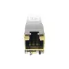 LevelOne SFP-6601 tīkla raiduztvērēja modulis Vara 10000 Mbit/s SFP+