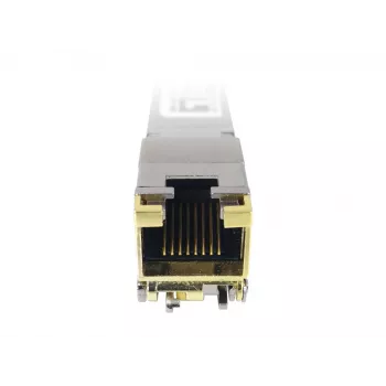 LevelOne SFP-6601 tīkla raiduztvērēja modulis Vara 10000 Mbit/s SFP+