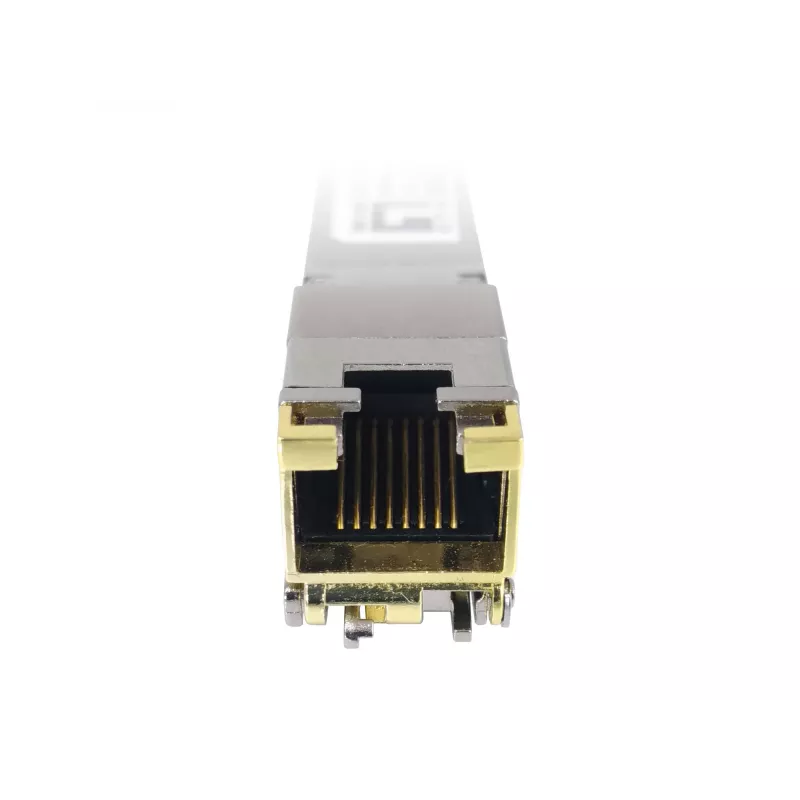 LevelOne SFP-6601 tīkla raiduztvērēja modulis Vara 10000 Mbit/s SFP+