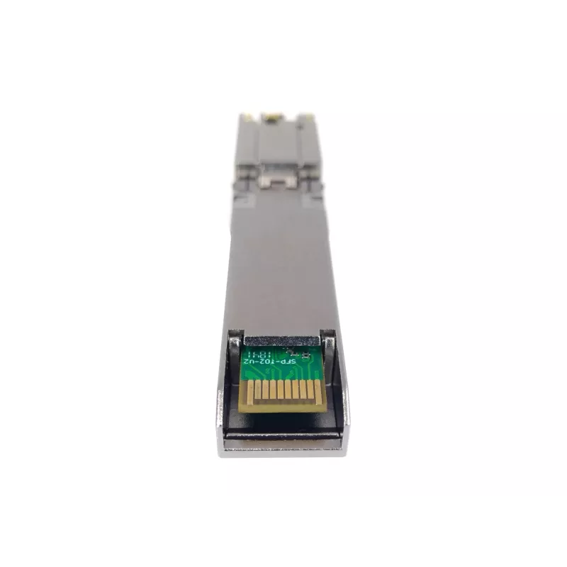 LevelOne SFP-6601 tīkla raiduztvērēja modulis Vara 10000 Mbit/s SFP+