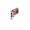 QNAP QM2-2P2G2T tīkla karte Iekšējais Ethernet 2500 Mbit/s