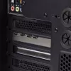 StarTech.com 5 portu USB PCIe karte, USB 3.2 10 Gb/s, PCI Express karte ar 4x USB-C portiem, 1x USB-A iekšējo portu, USB PCIe kontrollera karte, Windows/macOS/Linux