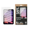 PanzerGlass SAFE. by ® Screen Protector iPad Mini 8.3'' (2021, 2024) | Ultra-Wide Fit