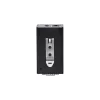 StarTech.com 1 porta seriālā uz Ethernet adapteris, 802.3af PoE IP seriālo ierīču serveris attālinātām RS232 ierīcēm, piestiprināms pie sienas/DIN sliedes, RJ45 LAN uz DB9 seriālais pārveidotājs, TAA