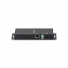 StarTech.com 4 portu seriālais–Ethernet adapteris, IP seriālo ierīču serveris attālām RS232 ierīcēm, montējams pie sienas/DIN sliedes, metāla korpuss, RJ45 LAN–DB9 seriālais pārveidotājs