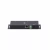 StarTech.com 2 portu seriālais–Ethernet adapteris, IP seriālo ierīču serveris attālinātām RS232 ierīcēm, piestiprināms pie sienas/DIN sliedes, metāla korpuss, RJ45 LAN–DB9 seriālais pārveidotājs