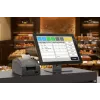 Kvīšu printeris Epson TM-U220IIB Serial PS NE Sensor ECW
