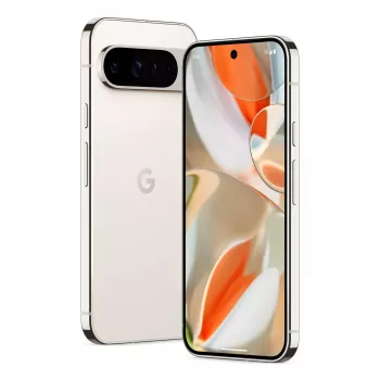 Viedtālrunis Google Pixel 9 Pro XL 6.8 collas 16 GB 128 GB Balts