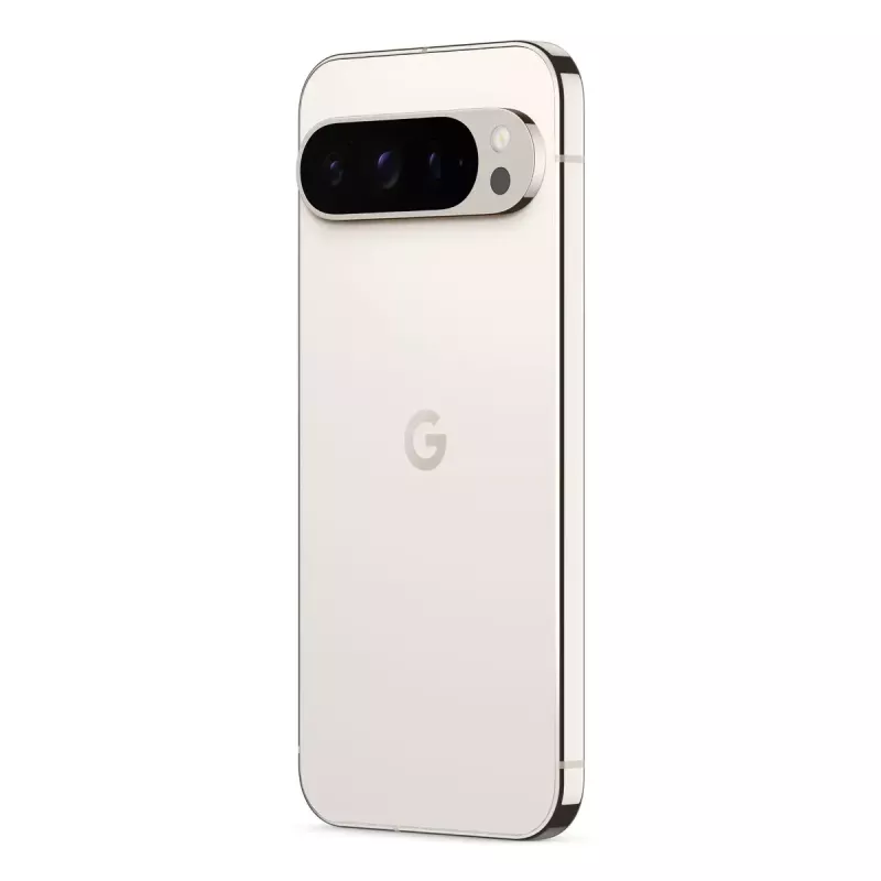 Viedtālrunis Google Pixel 9 Pro XL 6.8 collas 16 GB 128 GB Balts