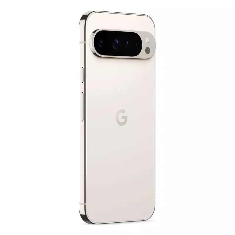 Viedtālrunis Google Pixel 9 Pro XL 6.8 collas 16 GB 128 GB Balts