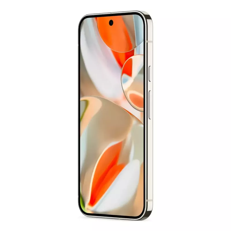 Viedtālrunis Google Pixel 9 Pro XL 6.8 collas 16 GB 128 GB Balts