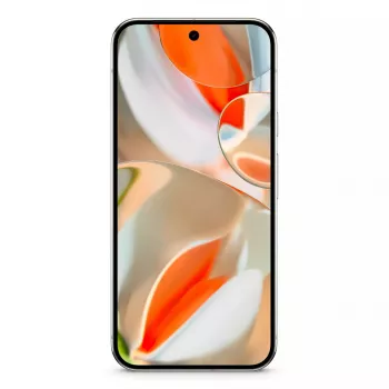 Viedtālrunis Google Pixel 9 Pro XL 6.8 collas 16 GB 128 GB Balts