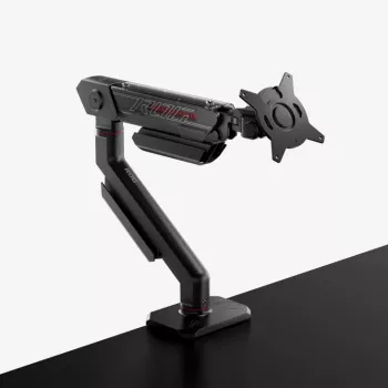 ASUS AAS01 – ROG Ergo Arm 86.4 cm (34 collu) galda, melns