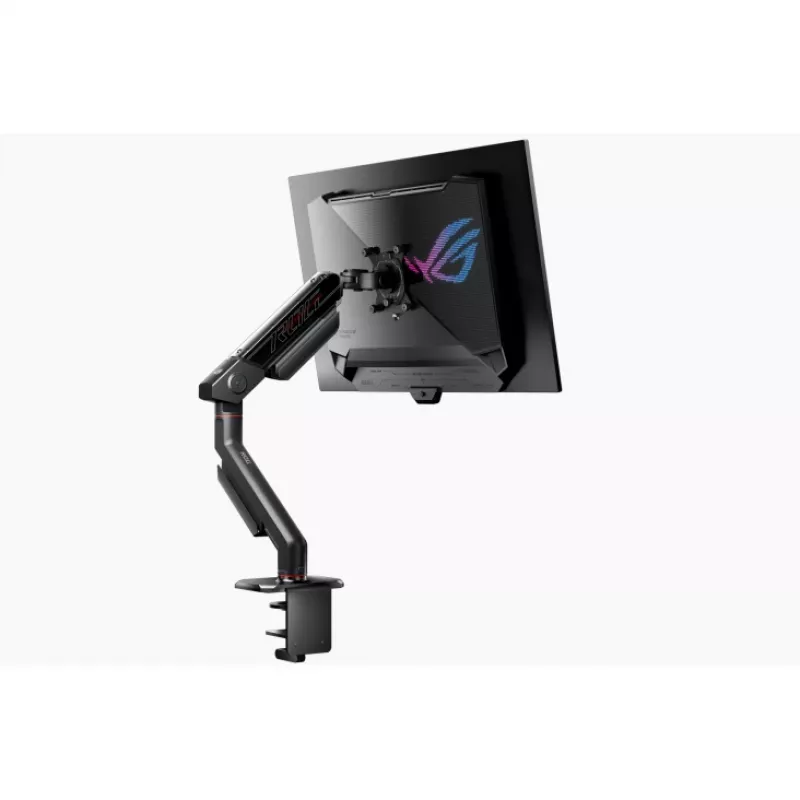 ASUS AAS01 – ROG Ergo Arm 86.4 cm (34 collu) galda, melns