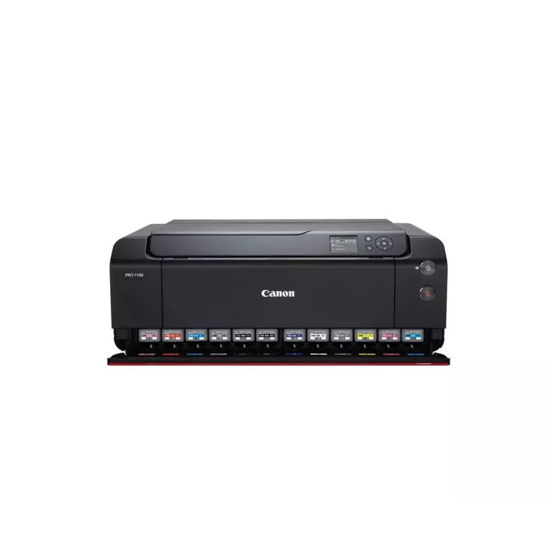 Canon imagePROGRAF PRO-1100 foto printeris Inkjet 2400 x 1200 DPI Wi-Fi