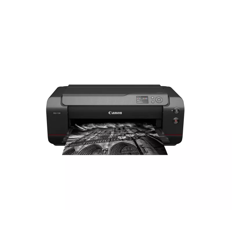 Canon imagePROGRAF PRO-1100 foto printeris Inkjet 2400 x 1200 DPI Wi-Fi