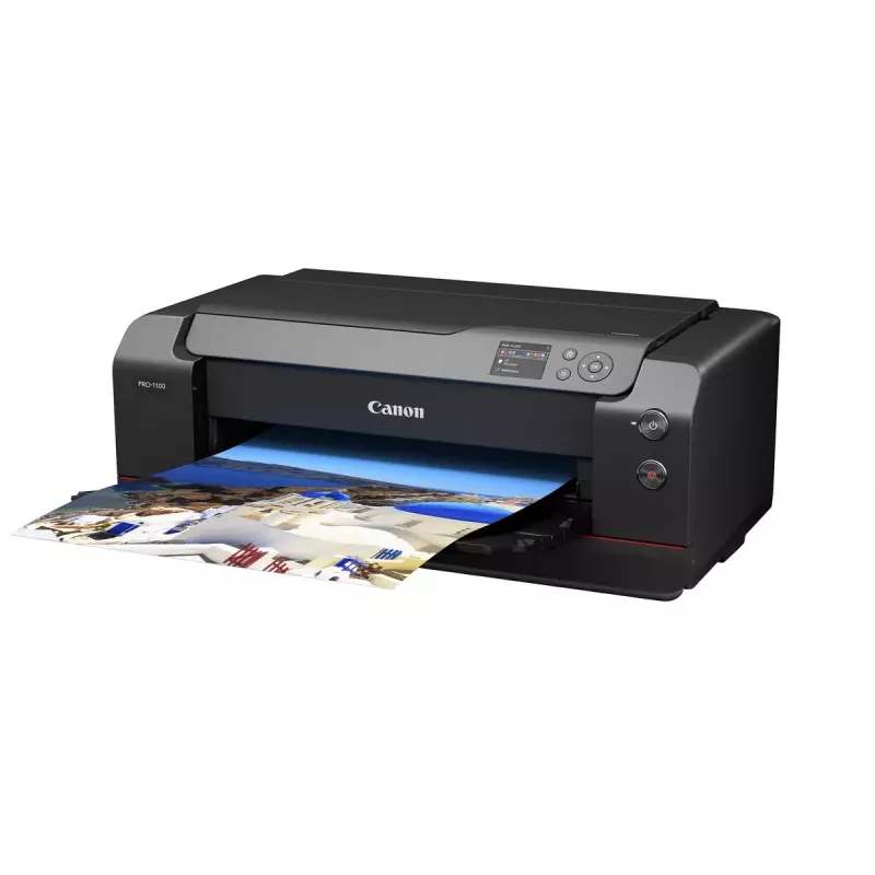 Canon imagePROGRAF PRO-1100 foto printeris Inkjet 2400 x 1200 DPI Wi-Fi