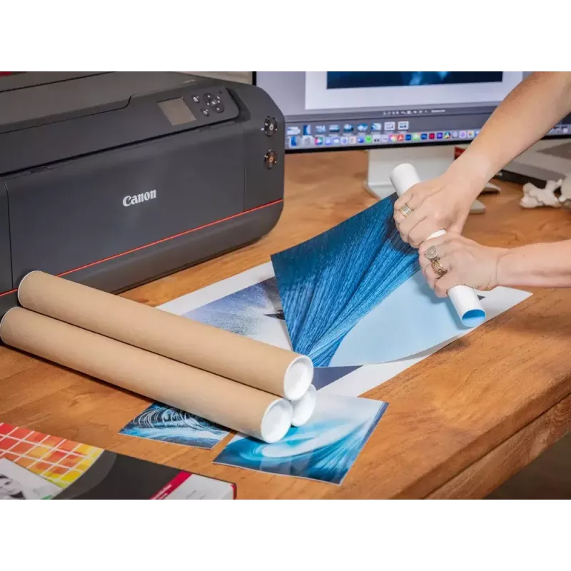 Canon imagePROGRAF PRO-1100 foto printeris Inkjet 2400 x 1200 DPI Wi-Fi