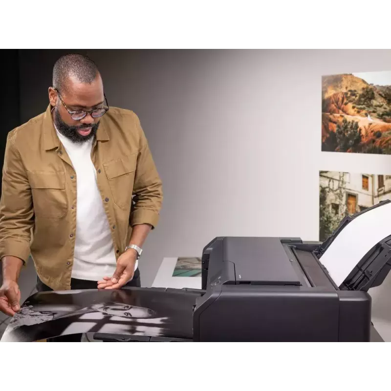 Canon imagePROGRAF PRO-1100 foto printeris Inkjet 2400 x 1200 DPI Wi-Fi