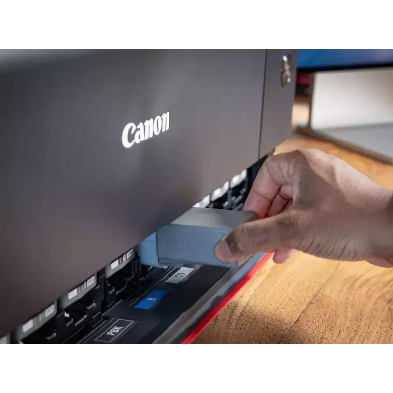 Canon imagePROGRAF PRO-1100 foto printeris Inkjet 2400 x 1200 DPI Wi-Fi