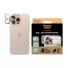 PanzerGlass ® PicturePerfect Kameras objektīva aizsargs iPhone 16 Pro | 16 Pro Max
