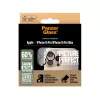 PanzerGlass ® PicturePerfect Kameras objektīva aizsargs iPhone 16 Pro | 16 Pro Max