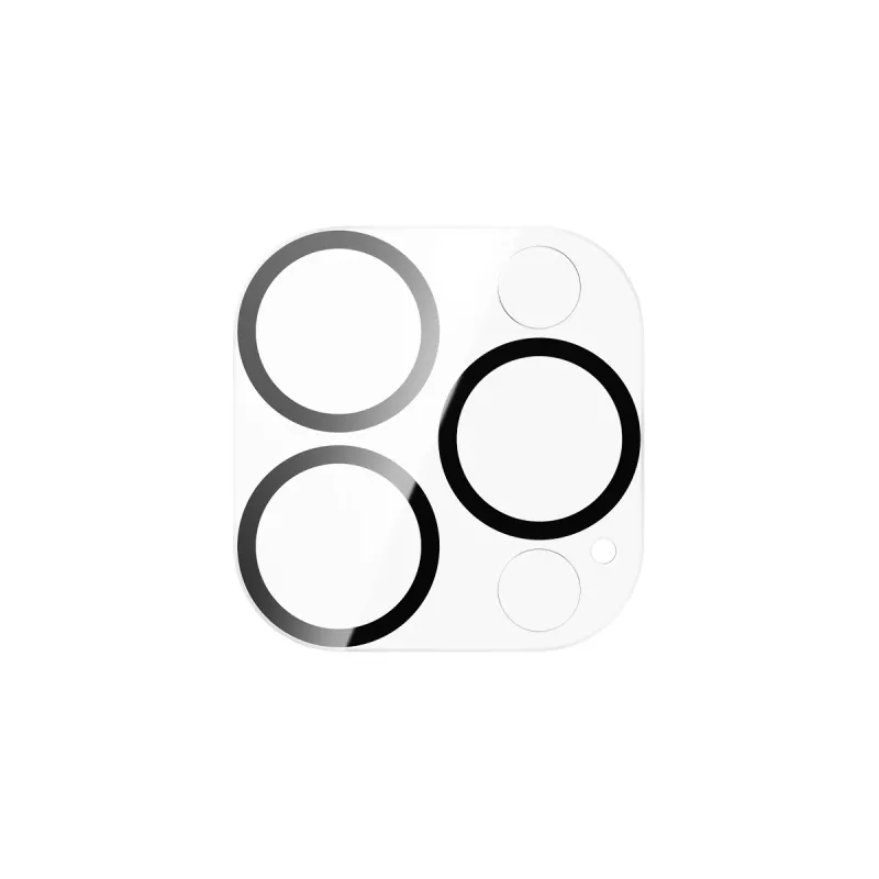 PanzerGlass ® PicturePerfect Kameras objektīva aizsargs iPhone 16 Pro | 16 Pro Max