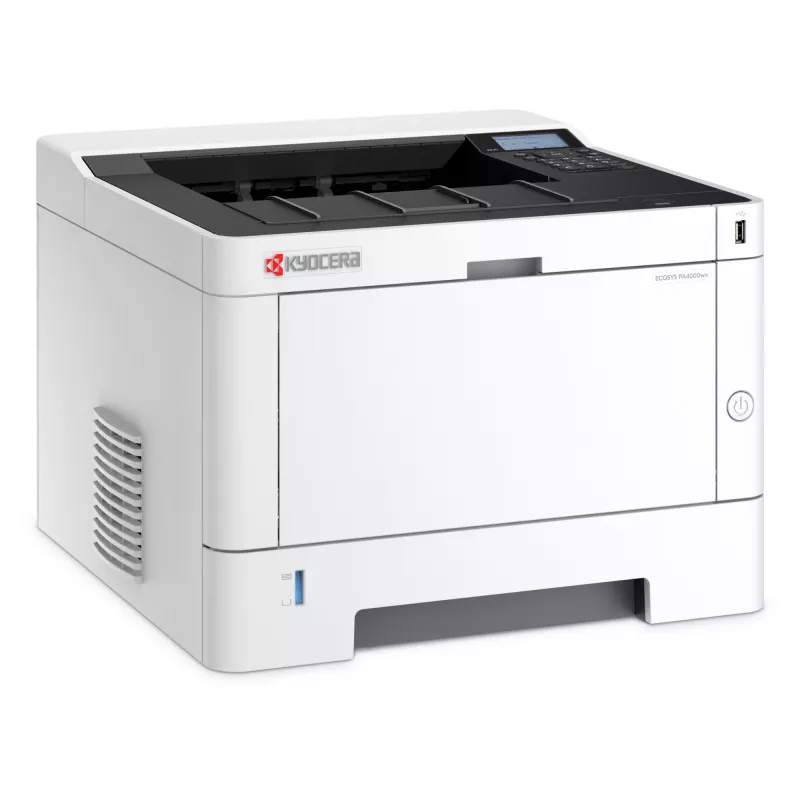 Printer KYOCERA ECOSYS PA4000wx lāzera melnbalts
