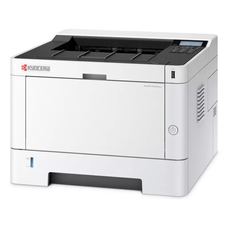 Printer KYOCERA ECOSYS PA4000wx lāzera melnbalts