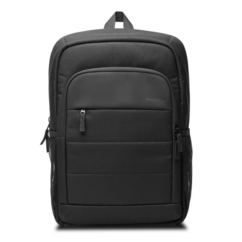 Mugursoma Kensington K60392WW 40,6 cm 16 collu, melna