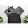 Mugursoma Kensington K60392WW 40,6 cm 16 collu, melna
