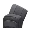Mugursoma Kensington K60392WW 40,6 cm 16 collu, melna