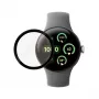 PanzerGlass ® ekrāna aizsargs Google Pixel Watch 3 (41 mm) | īpaši plats