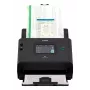ADF skeneris Canon DR-S350NW 600 x 600 DPI A4 Melns