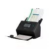 ADF skeneris Canon DR-S350NW 600 x 600 DPI A4 Melns