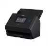 ADF skeneris Canon DR-S350NW 600 x 600 DPI A4 Melns