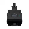ADF skeneris Canon DR-S350NW 600 x 600 DPI A4 Melns