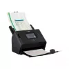 ADF skeneris Canon DR-S350NW 600 x 600 DPI A4 Melns